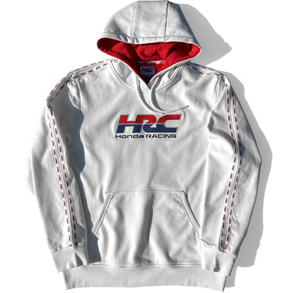 HRC Honda Racing Team Hoodie