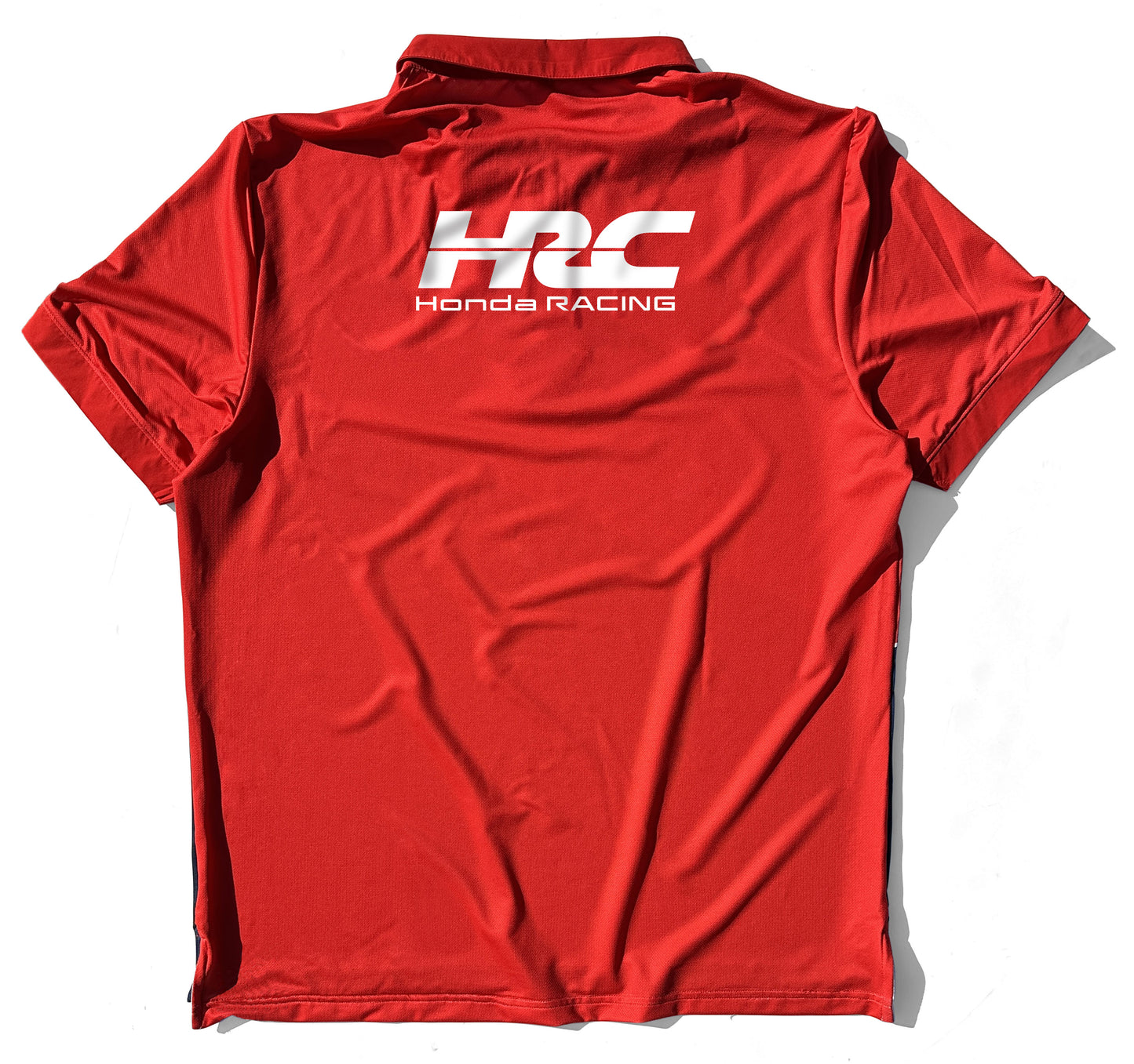 HRC Honda Racing Team Polo