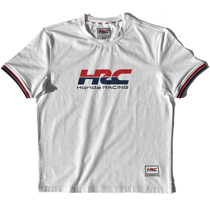 HRC Honda Racing Logo Tee