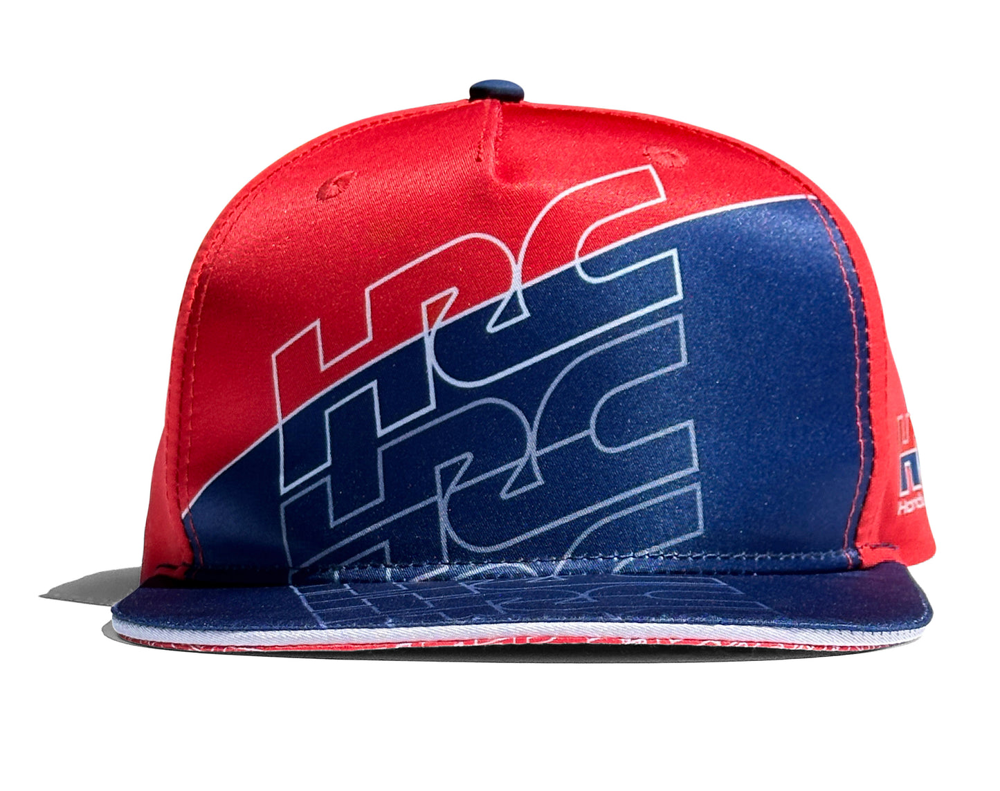 HRC Honda Racing Team Hat