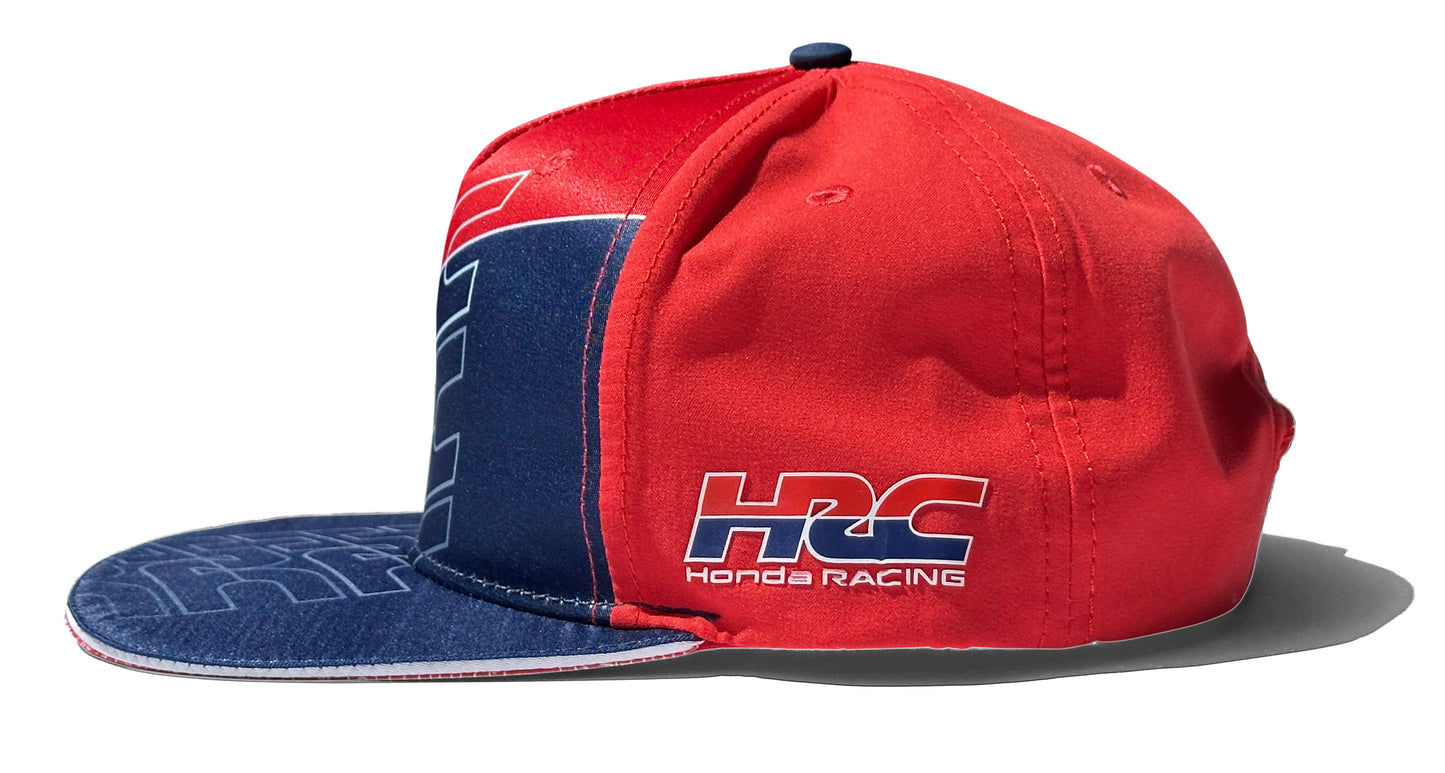 HRC Honda Racing Team Hat