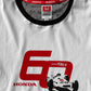 Honda 60th Anniversary F1 Logo Tee